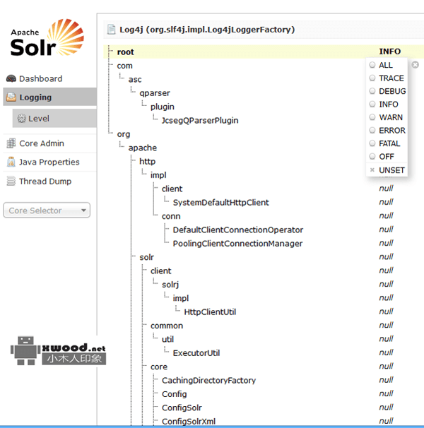 Apache Solr源码&部署项目下载